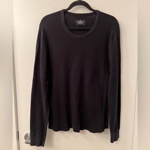 Reigning Champ Crewneck